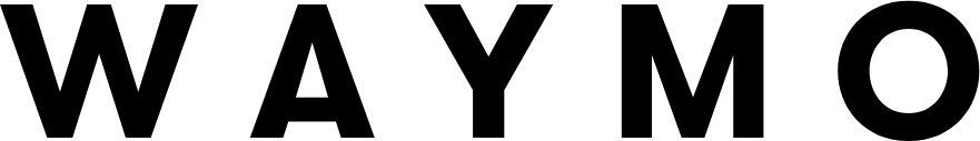 Waymo logo