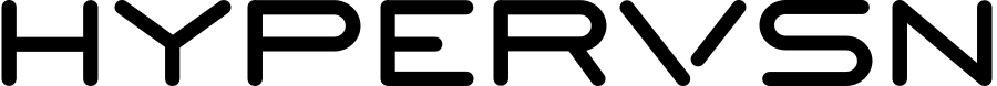 HYPERVSN logo