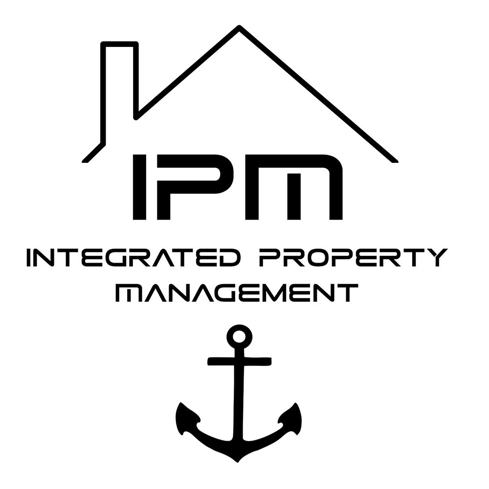 Integrated Property Management logo