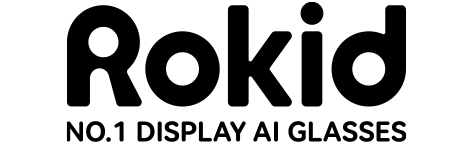 Rokid logo