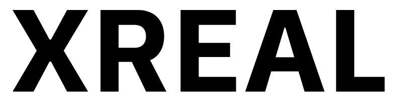 XREAL logo
