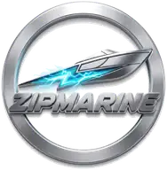 ZipMarine logo